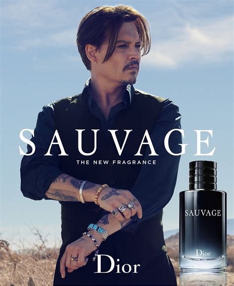 dior kohnny depp|johnny depp dior ad sauvage.